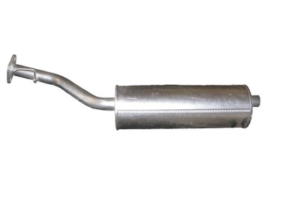 Izawit гасник середній frontera a sport 2.0 фото №1