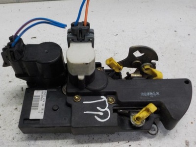 Frontera b замок дверь правый перед фото №1