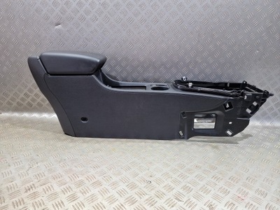 Туннель средний подлокотник opel astra j gtc фото №1