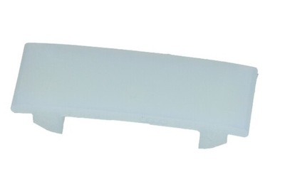 Направляющая цепи распределительного вала audi a6 2,8 05- фото №1