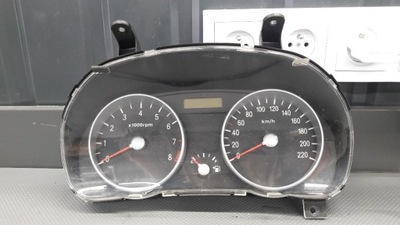 94003-1E160 CUENTAKILOMETROS HYUNDAI ACCENT 1,4 GASOLINA  