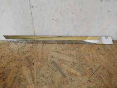 Молдинг na крыло правый задняя bentley continental gt фото №1