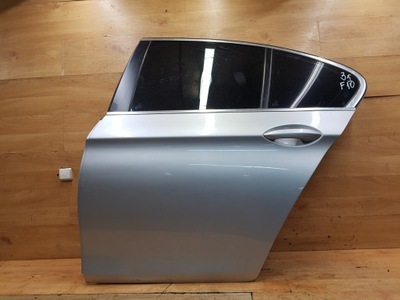 Двері задня задні ліва bmw f10 повний фото №1