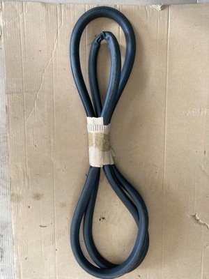 Прокладка двері задня ліва citroen c3 aircross 1.2 thp фото №1