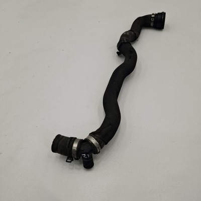 2011 mini one - cooper coupe r56 шланг / wąż радиатора 153642 фото №1