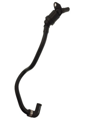 Шланг канал масляный вакуумa mercedes фото №1