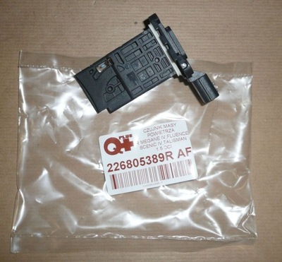 Датчик массы pow.r megane iv 1.5dci 226805389r af фото №1