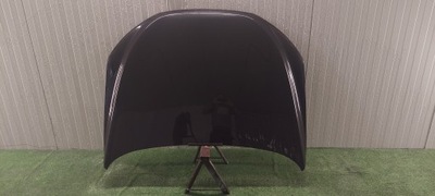 Капот chevrolet captiva lift lak: gar фото №1