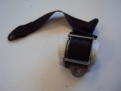 Pas безопасности правый задняя alfa romeo giulietta фото №1