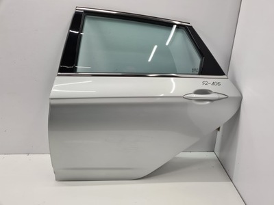 Hyundai i40 kombi дверь левый задняя задние n3s фото №1