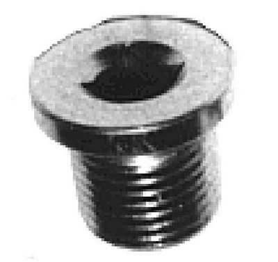 BOLT TRAY M16X150 RENAULT  