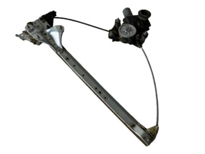 Rav4 v механизм подъёма стекло левый перед фото №1