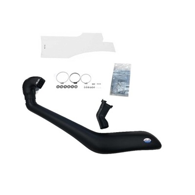 SNORKEL TOMADOR AIRE NISSAN NAVARA D23 DE 2015  