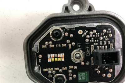 Другое модули volvo v90 ii b105151b 2018 фото №1