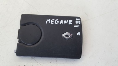Карта renault megane iii фото №1