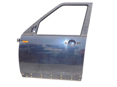 Discovery iii l319 2.7td 04r двері перед лівий фото №1