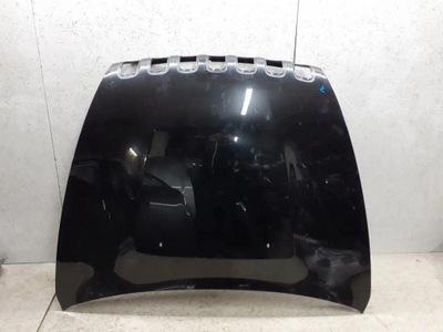 Капот jeep cherokee kl 2014-2018r фото №1