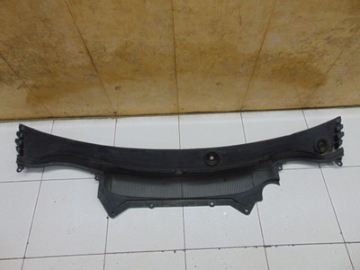 Жабо range rover sport ii фото №1