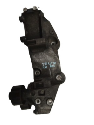 Trafic 2.0 dci кронштейн генератора 8200527320 фото №1