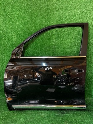 Двері передні ліва toyota land cruiser 200 фото №1