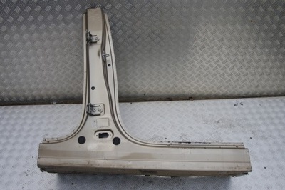 Порог блок двигателя правый espace v tehnp hnp фото №1