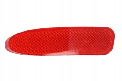 Свет отражающий fiat marea фото №1