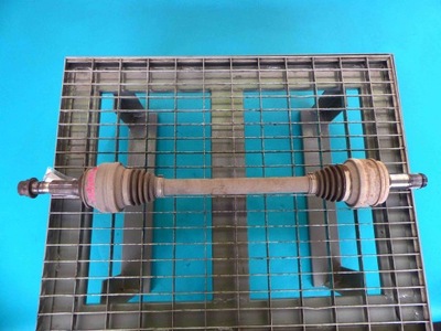 Приводной вал задняя левая lexus gs iv 11-20 3.5h 450h фото №1