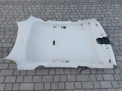 Стеля volvo v40 ii 2012-2019 світла cross country фото №1