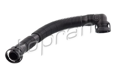 CABLE - ENFISEMA AUDI/SKODA/VW 1.6 117 633/TOP TOPRAN  