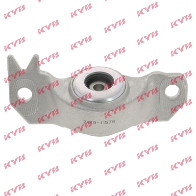 КРЕПЛЕНИЕ АМОРТИЗАТОРА, SUSPENSION MOUNTING НАБОР KAYABA SM5652