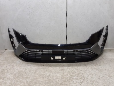 Бампер передній перед renault clio v 5 lift alpine 2023- 620223501r фото №1