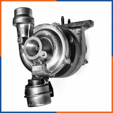 MANUFACTURADO NUEVO TURBINA 5439-998-0087 1,5 DCI  