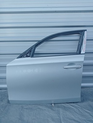 Двері лівий перед bmw 1 e87 titansilber 354 фото №1