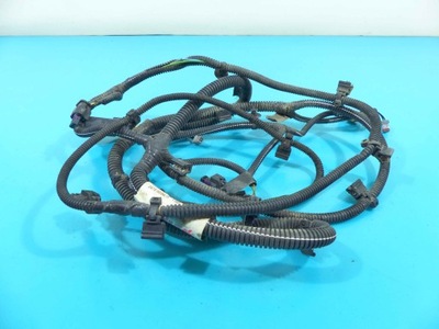 Джгут бампера задня volvo v40 ii 12-19 фото №1