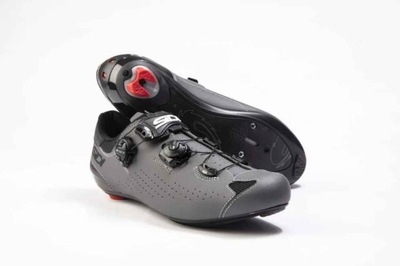 Buty rowerowe szosowe Sidi Genius 48 szare