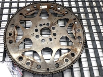 Колесо маховик bmw f16 8506670 фото №1