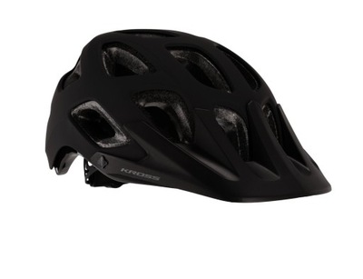 KASK ROWEROWY MTB SENTIERO DLX r.M