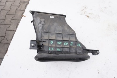 Впуск воздуха peugeot boxer ii 2 lift 2.0 hdi фото №1