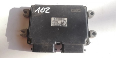 KOMPIUTERIS ECU SUZUKI 33920-51K0 E6T90071H5ZE 051K0 