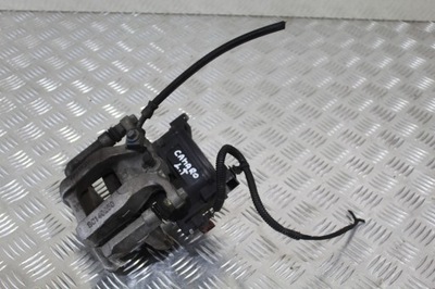 Супорт гальмівний лівий задня chevrolet camaro 6 vi фото №1