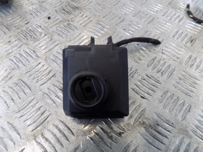 Mercedes w212 замок запалювання фото №1