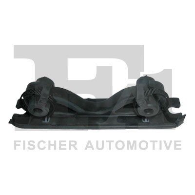 PERCHERO SILENCIADOR FIAT STILO 333-927  