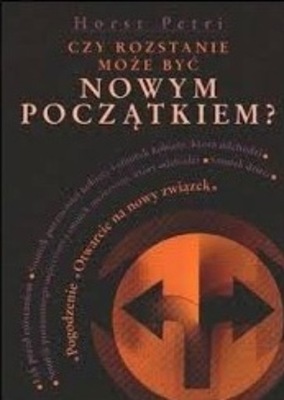 Czy rozstanie może być nowym początkiem