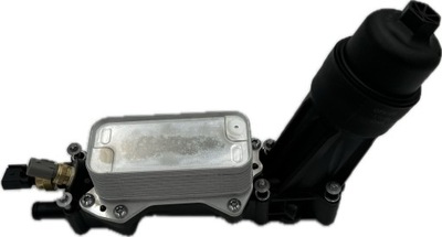 Основание фильтра chrysler 200 2014-2016 фото №1