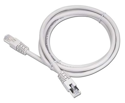 Kabel sieciowy PATCHCORD LAN SFTP KAT.6a 1M