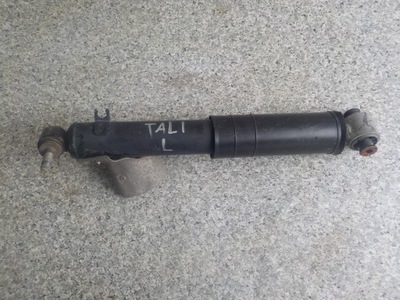 Амортизатор левый задняя renault talisman фото №1