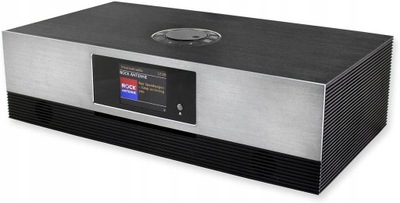 SYSTEM MULTIMEDIALNY SOUNDMASTER ICD2080SW