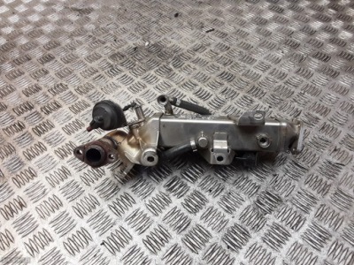 2012 bmw 3 series f30 клапан egr 2000td 781075107 фото №1