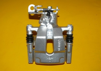 Супорт лівий задня renault megane scenic ii 260/8 03- фото №1