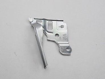 Vw caddy sb mk4 передняя часть правый bonnet hinge 2k7823302b фото №1